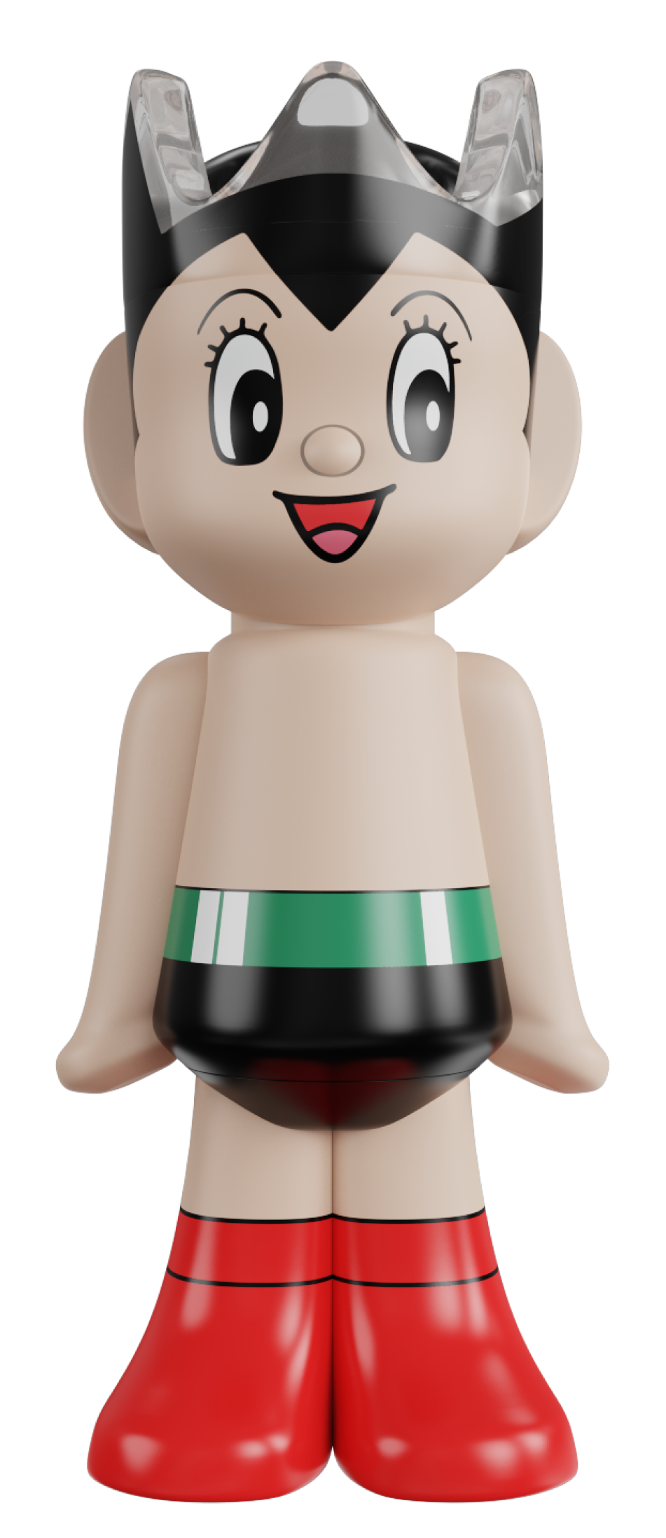 ゲームキャラクター BIG SCALE X-RAY FULL COLOR ASTRO BOY ゲームキャラクター BIG SCALE X-RAY FULL COLOR ASTRO BOY